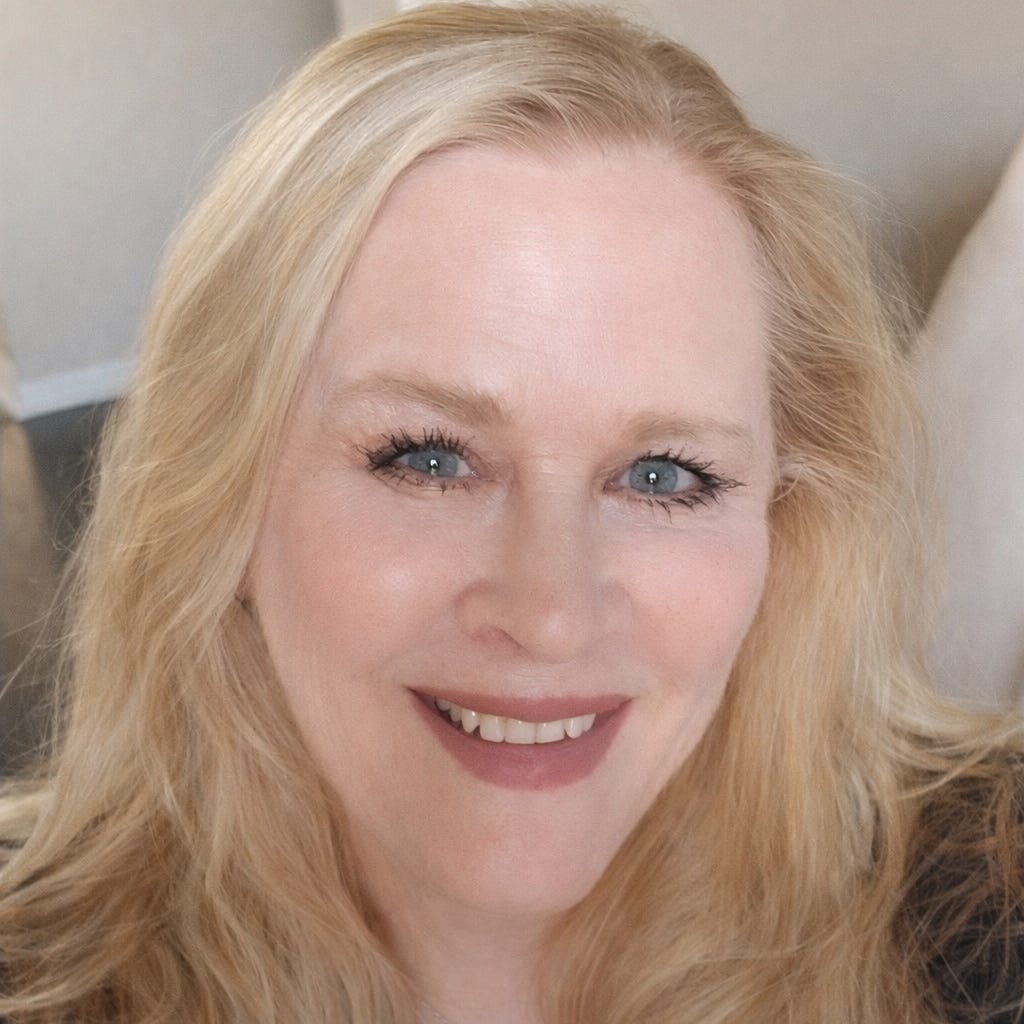 Second Act CEO