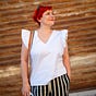 Barbara - Timetobeitalian's avatar