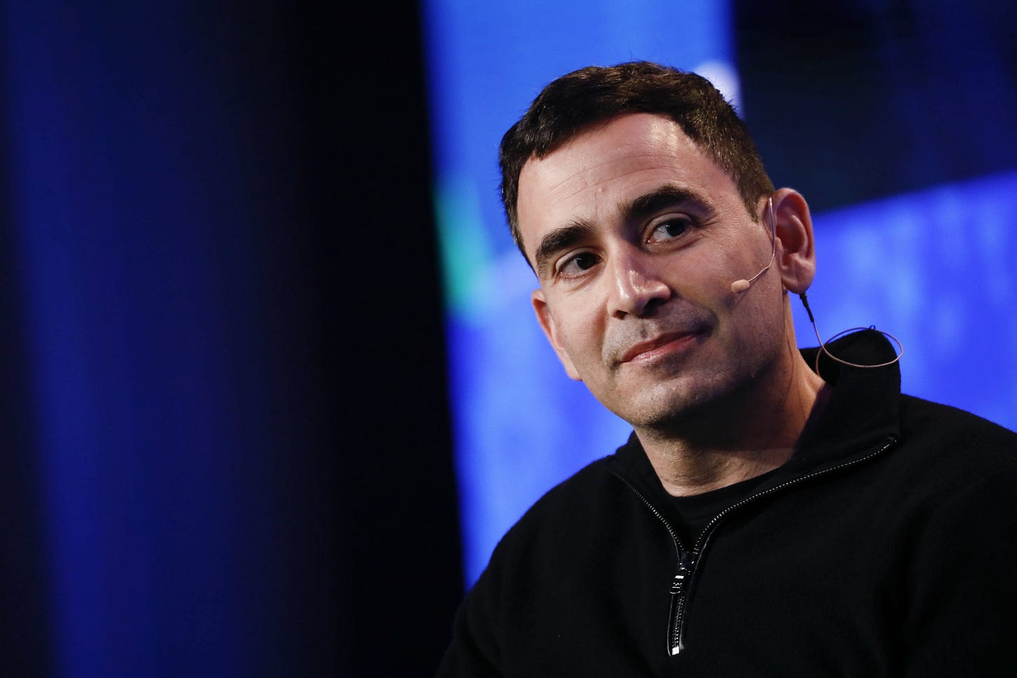 Scientist-investor Elad Gil is making a big bet that business travel ...