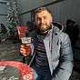 Jamie W's avatar