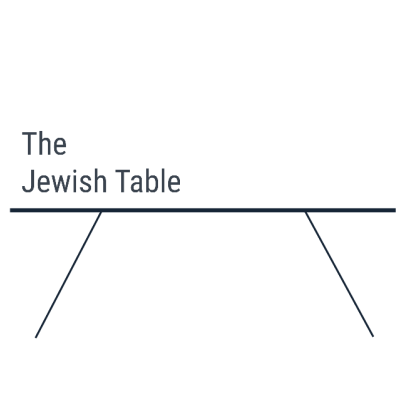 The Jewish Table