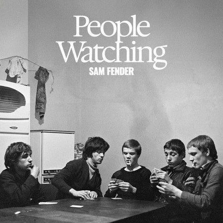 Sam Fender: People Watching Album Review | Pitchfork