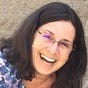 Lenore Simonson's avatar
