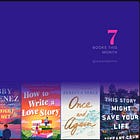 March book report