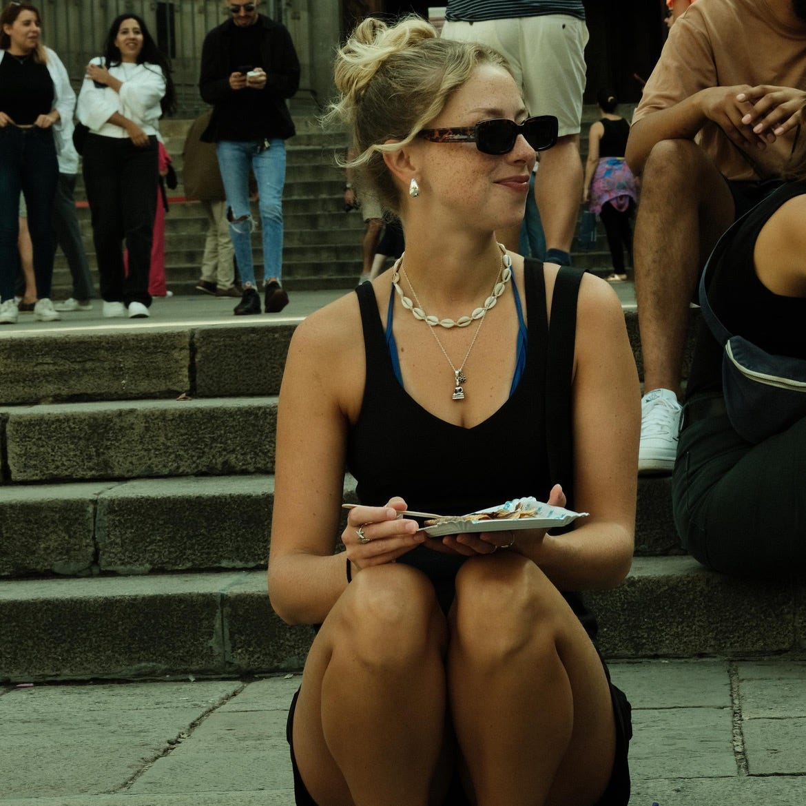 Artwork for Danika Newcombe-Jémus