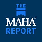 The MAHA Report