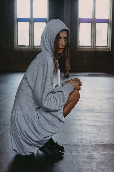 Renaissance Renaissance SS26 "La Touriste"