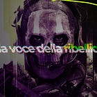 Call of Salvini