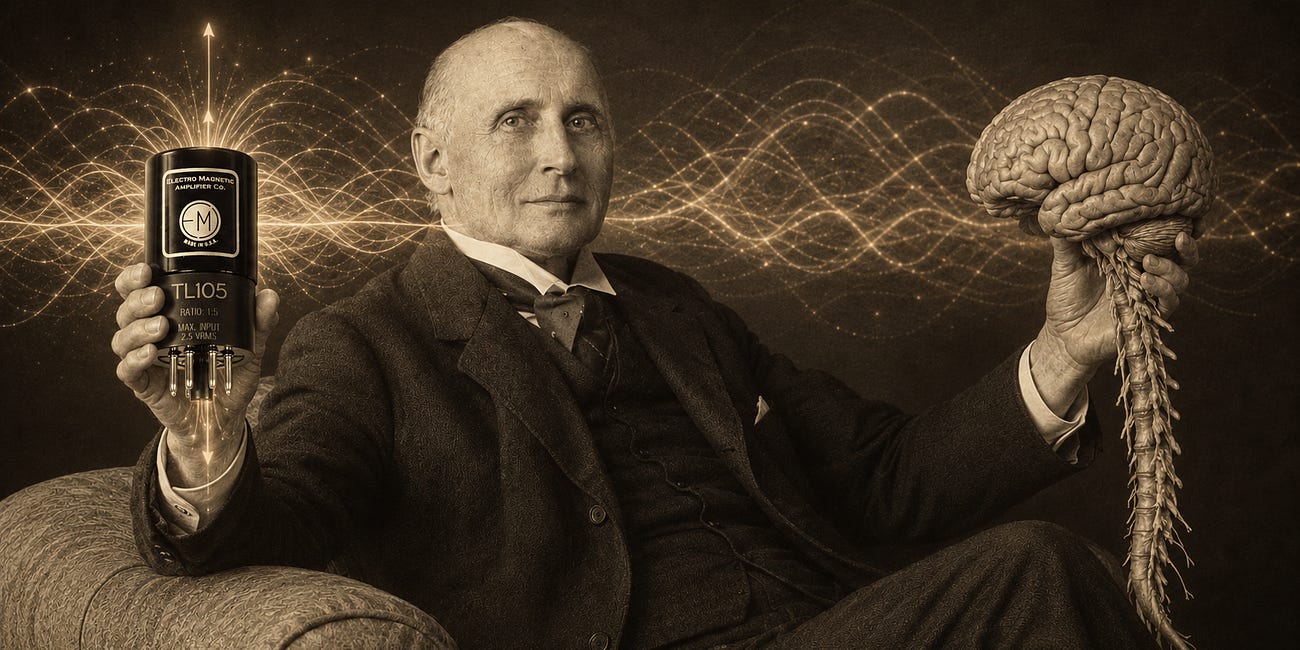 Part V: Remembering the Human Microcosm in the Age of Mechanized Intelligence