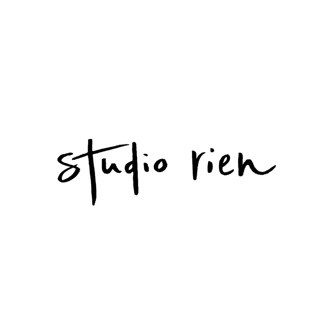 studio rien