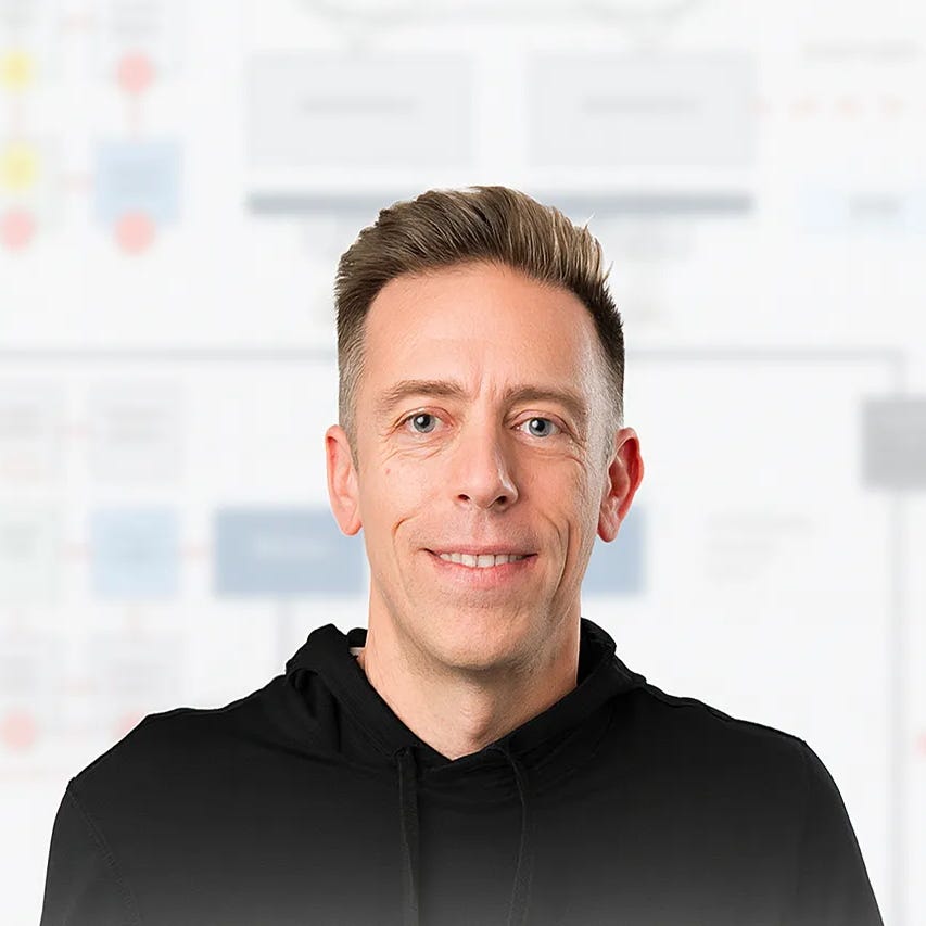 Artwork for WorkflowArt