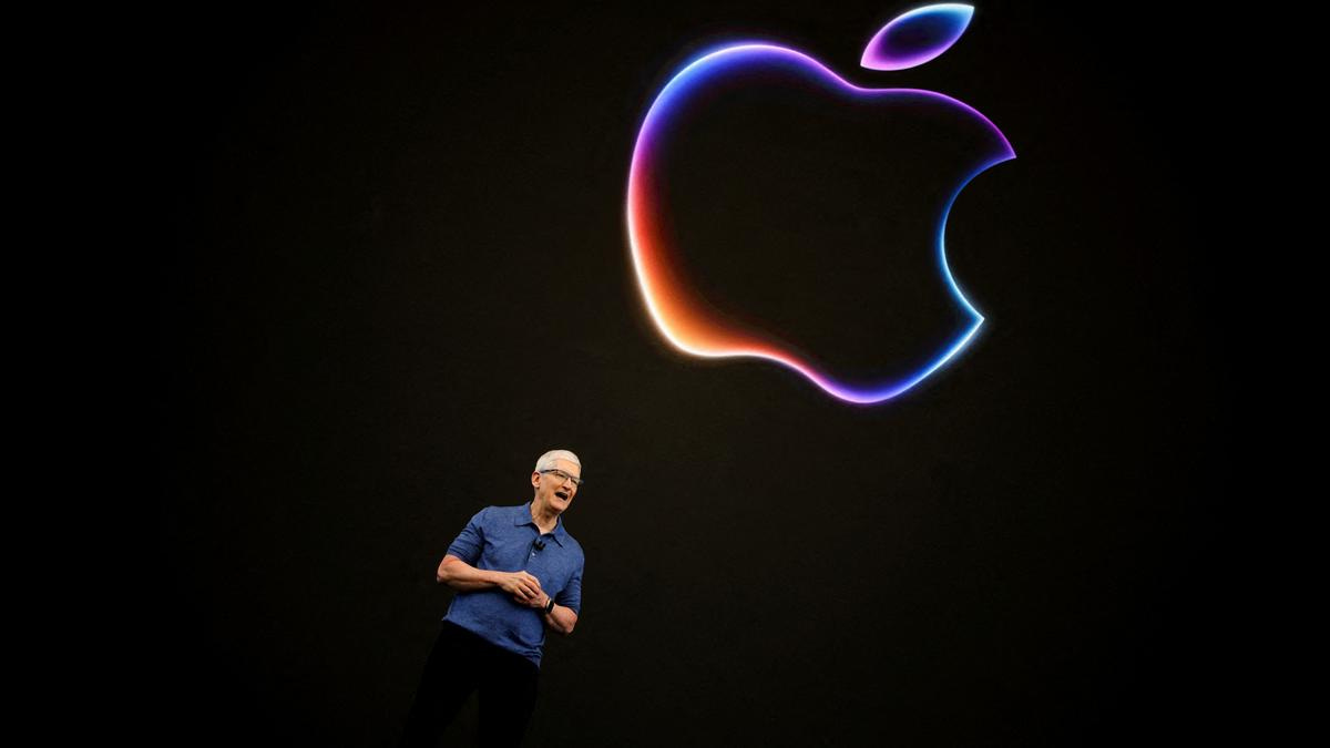 Apple must face consumer lawsuit over iCloud storage, U.S. judge rules -  The Hindu