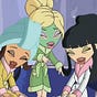 Muses By Mary-Ann's avatar