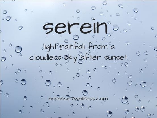 serein