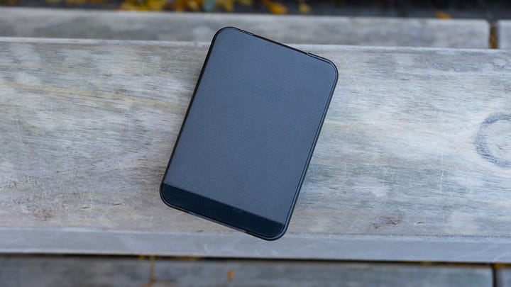 Mophie Snap+ Powerstation Mini Qi2 MagSafe iPhone battery pack accessories