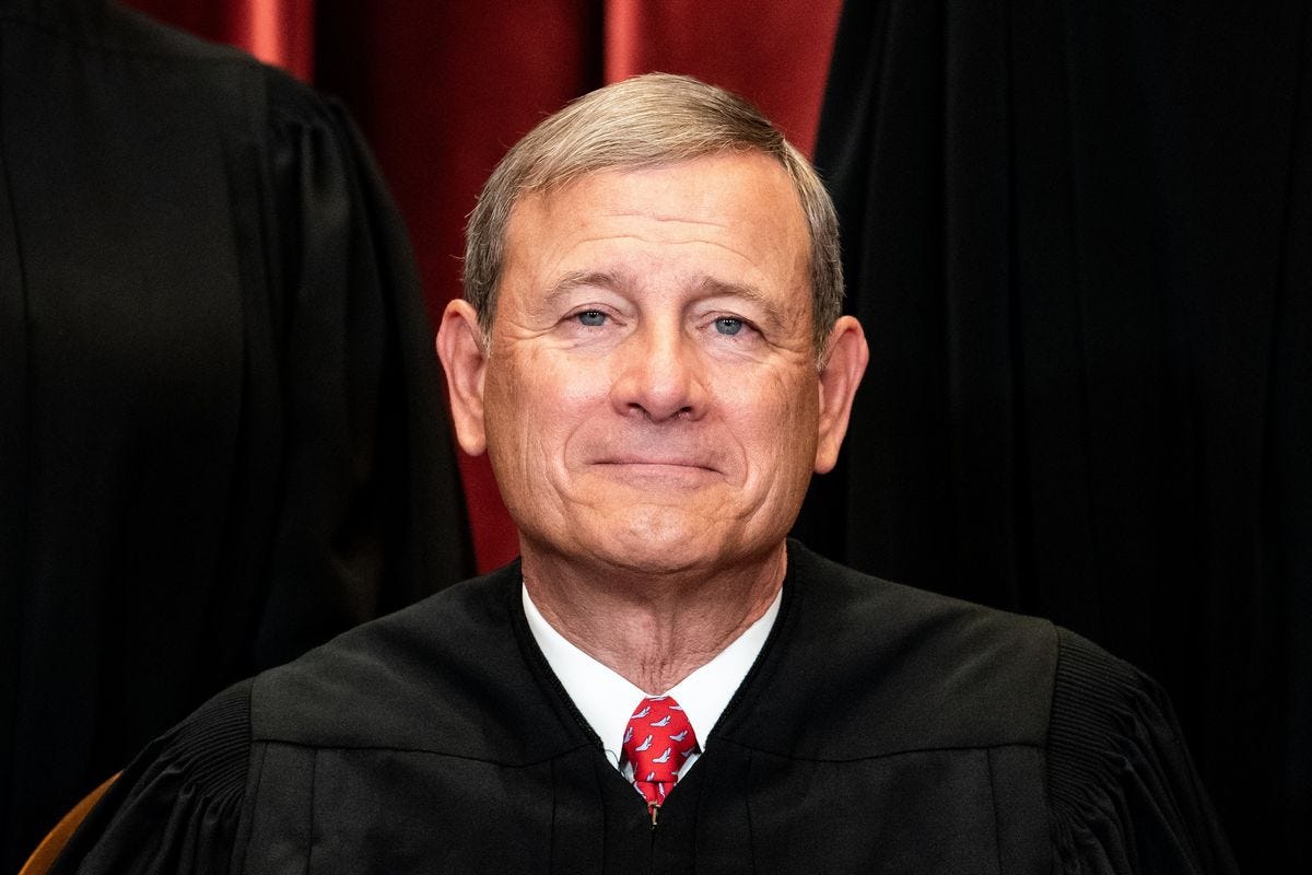 Gift to Corporate Greed': Dire Warnings as Supreme Court Scraps Chevron  Doctrine | Common Dreams