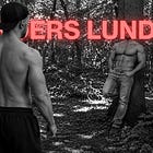 Anders Lund #2 - Deep in the Woods