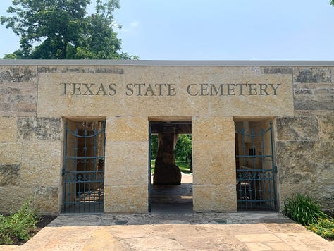Texas State Military - Chris Kyle