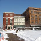 How will you save small midwestern towns without mass immigration?