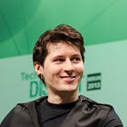 Šéf Telegramu Durov zadržen ve Francii, vyšetřování pokračuje
