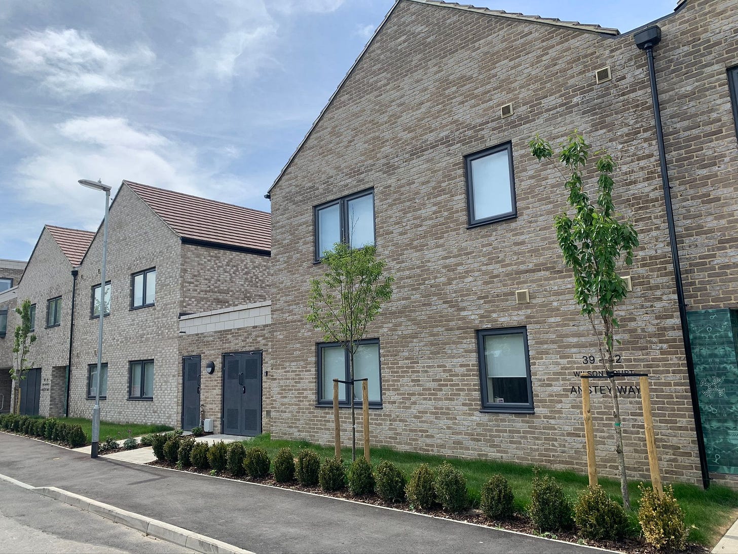 Empty Homes Week: Cambridge council appeals to owners of empty properties  to get in touch | InYourArea News