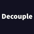 Decouple