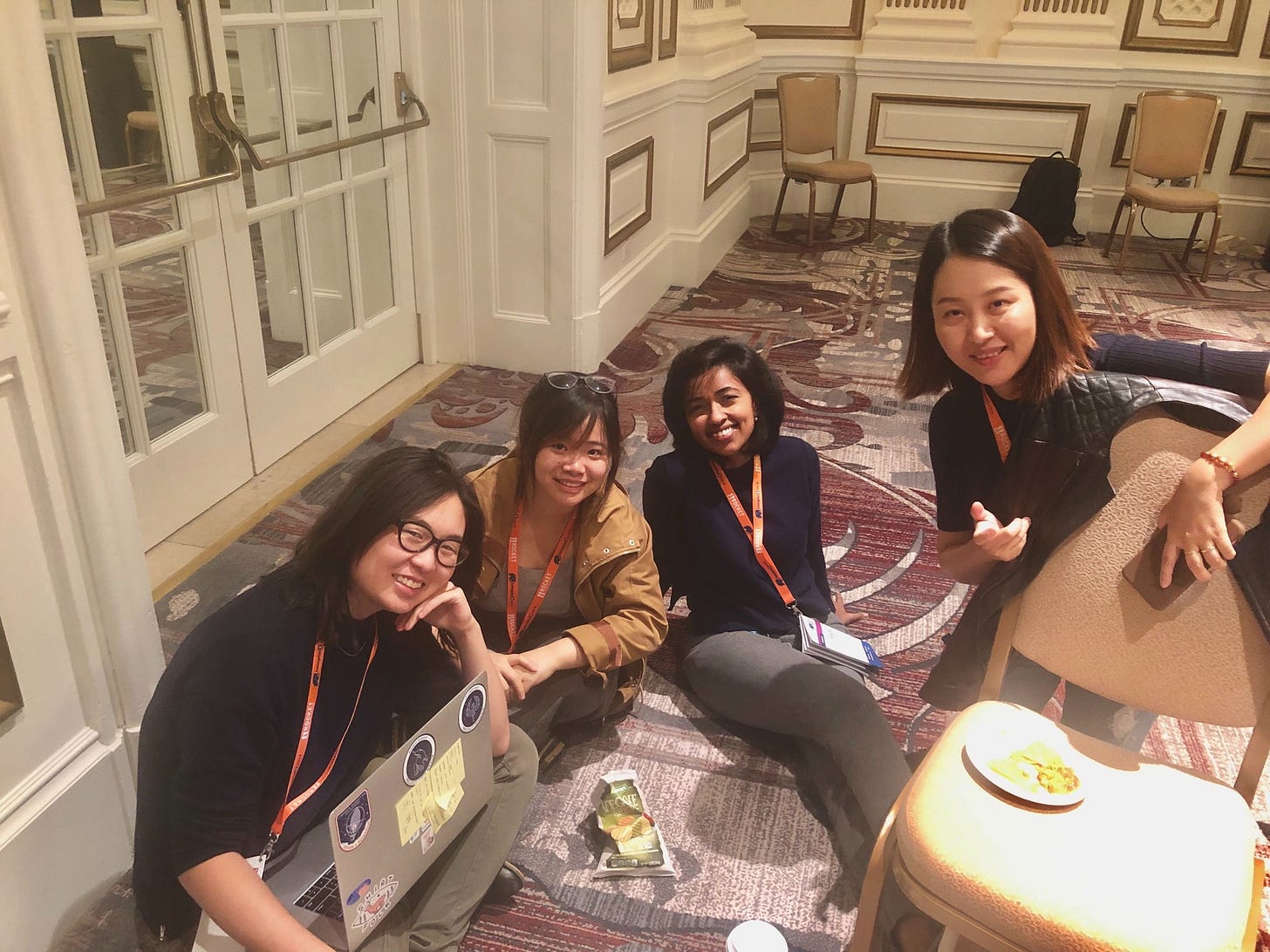 No alt text provided for this image