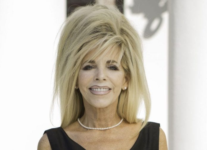 Gwen Shamblin Lara