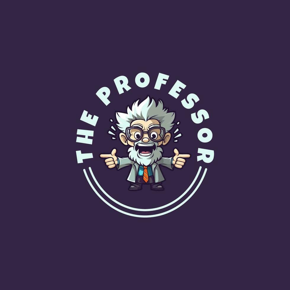 Professor Politics