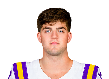 Garrett Nussmeier Garrett Nussmeier