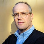 Rak höger med Ivar Arpi