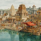 The Lost Proselytising Spirit of Sanatana Dharma 