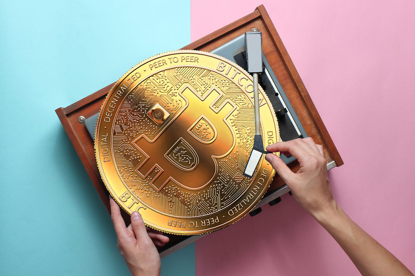 Music&#39;s Potential Cryptocurrency Boom: A Field Guide - Rolling Stone