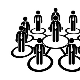 How to Connect With People Without Sounding Transactional