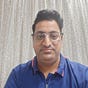 Vishal Gupta's avatar