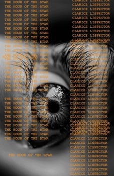 Paperback The Hour of the Star Book