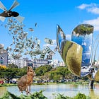 April 2025 BA Real Estate update