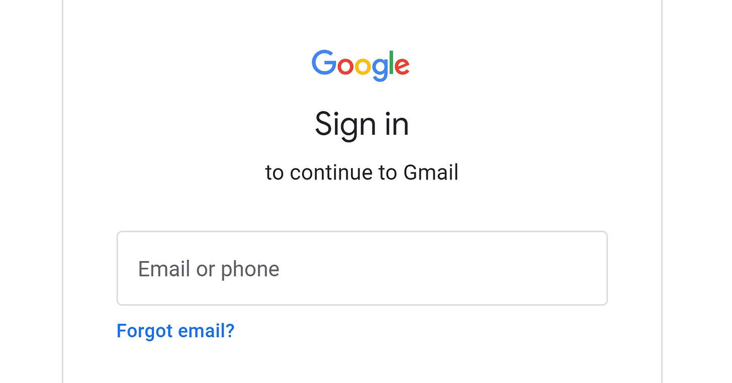 How Do I Access Gmail Without Phone Verification? - Ask Leo!