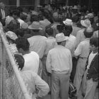 Operation Wetback, the Sequel