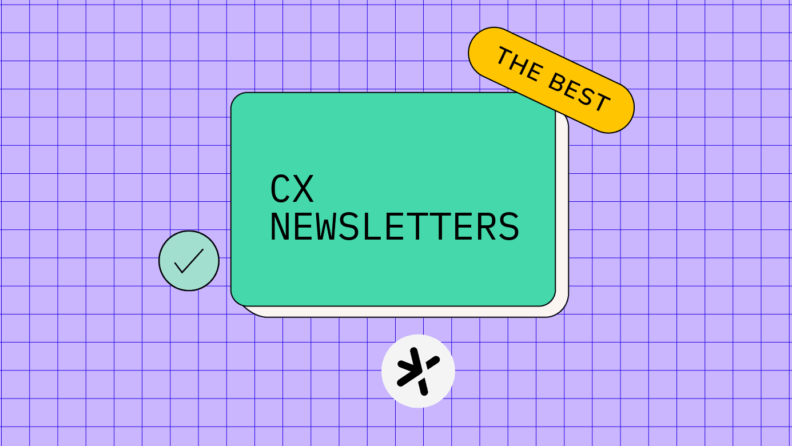 Cx newsletters generic best of