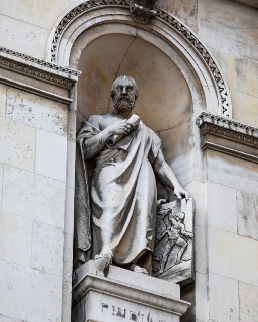 May be an image of Sacré-Cœur