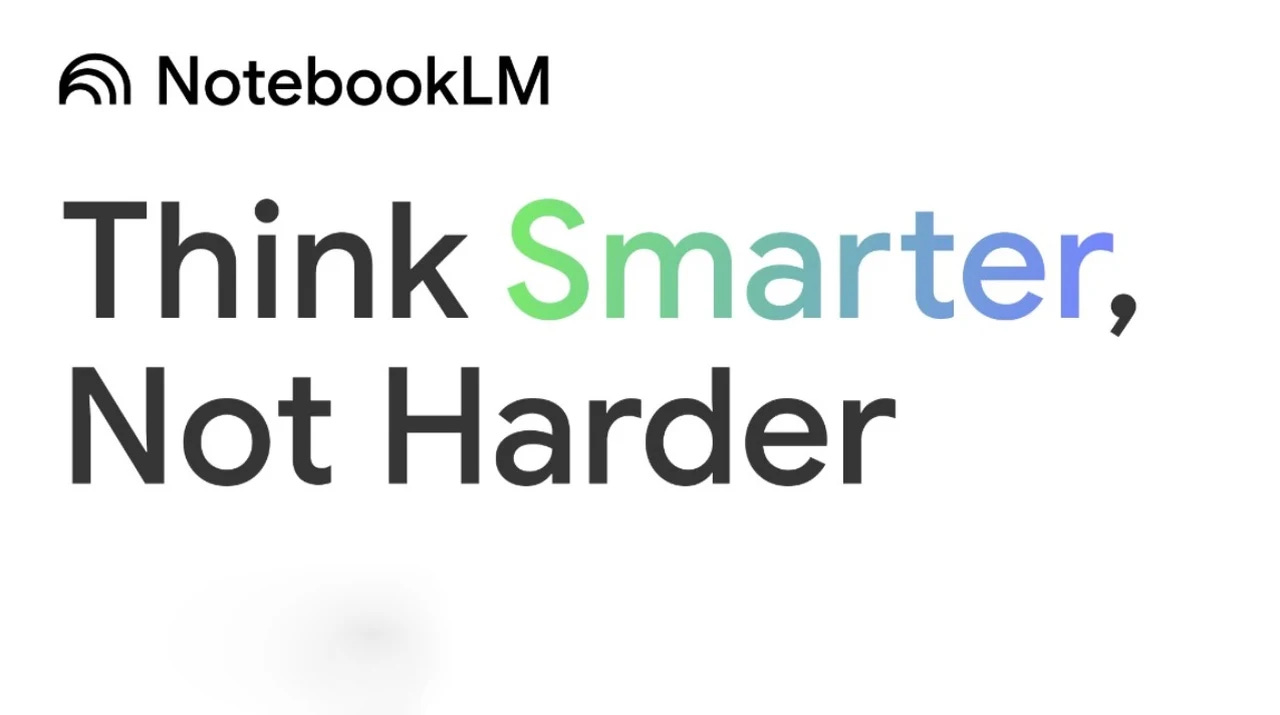 Google NotebookLM Google NotebookLM