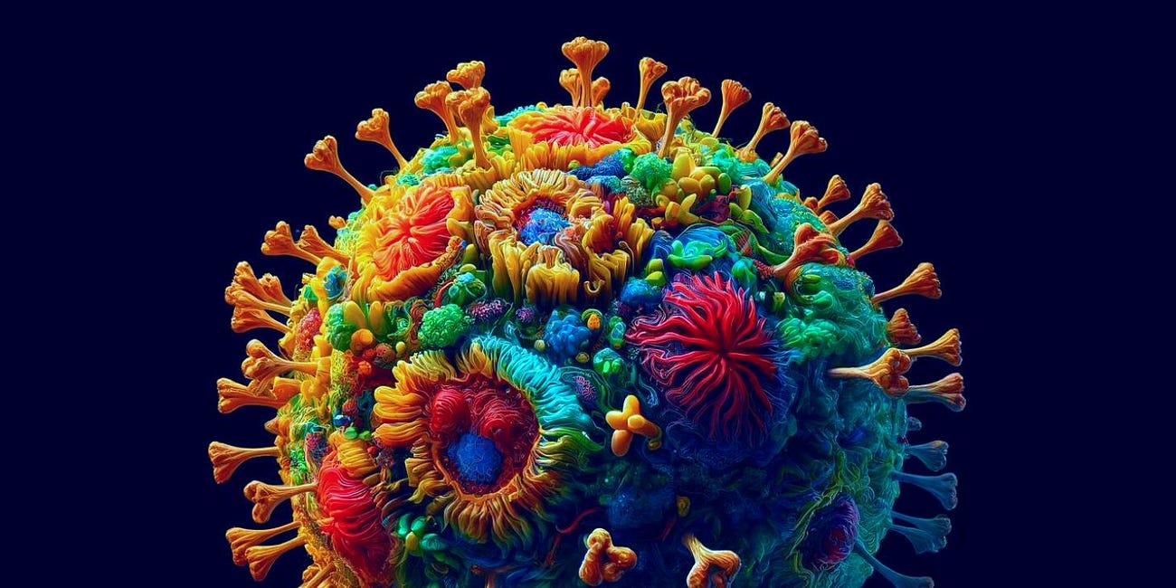 8 Studies Support Ivermectin's Effectiveness Against Influenza Amid Bird Flu Pandemic Worries