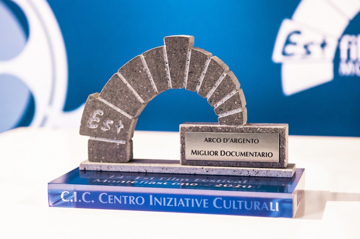 Go, friend, go vince l’Arco d’argento per il miglior documentario di EFF|DOC 2024