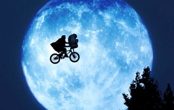 E.T. E.T.