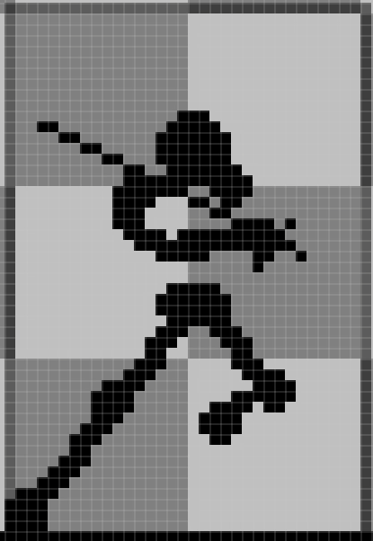 Beginner’s Guide: How I Started Drawing Pixel Characters