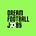 Dream Football Jobs 