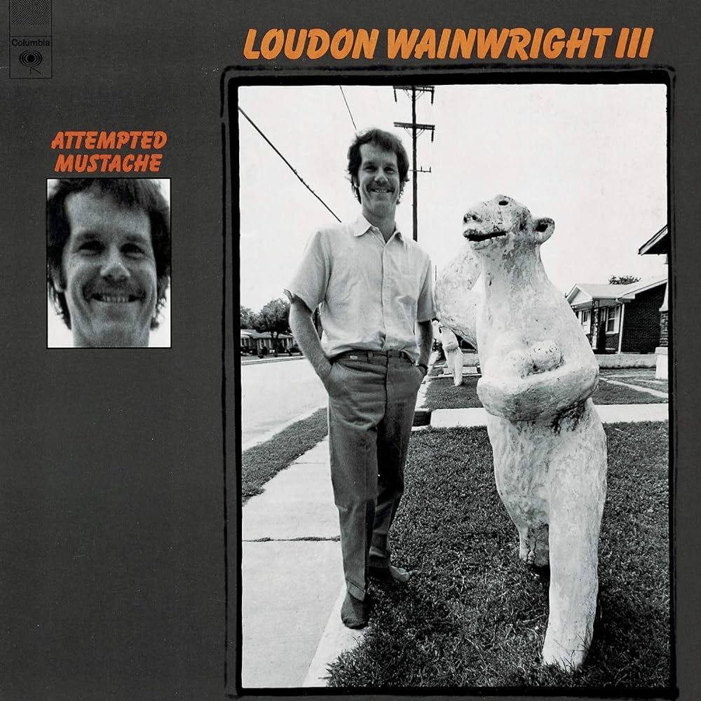 Attempted Mustache: CDs & Vinyl - Amazon.com