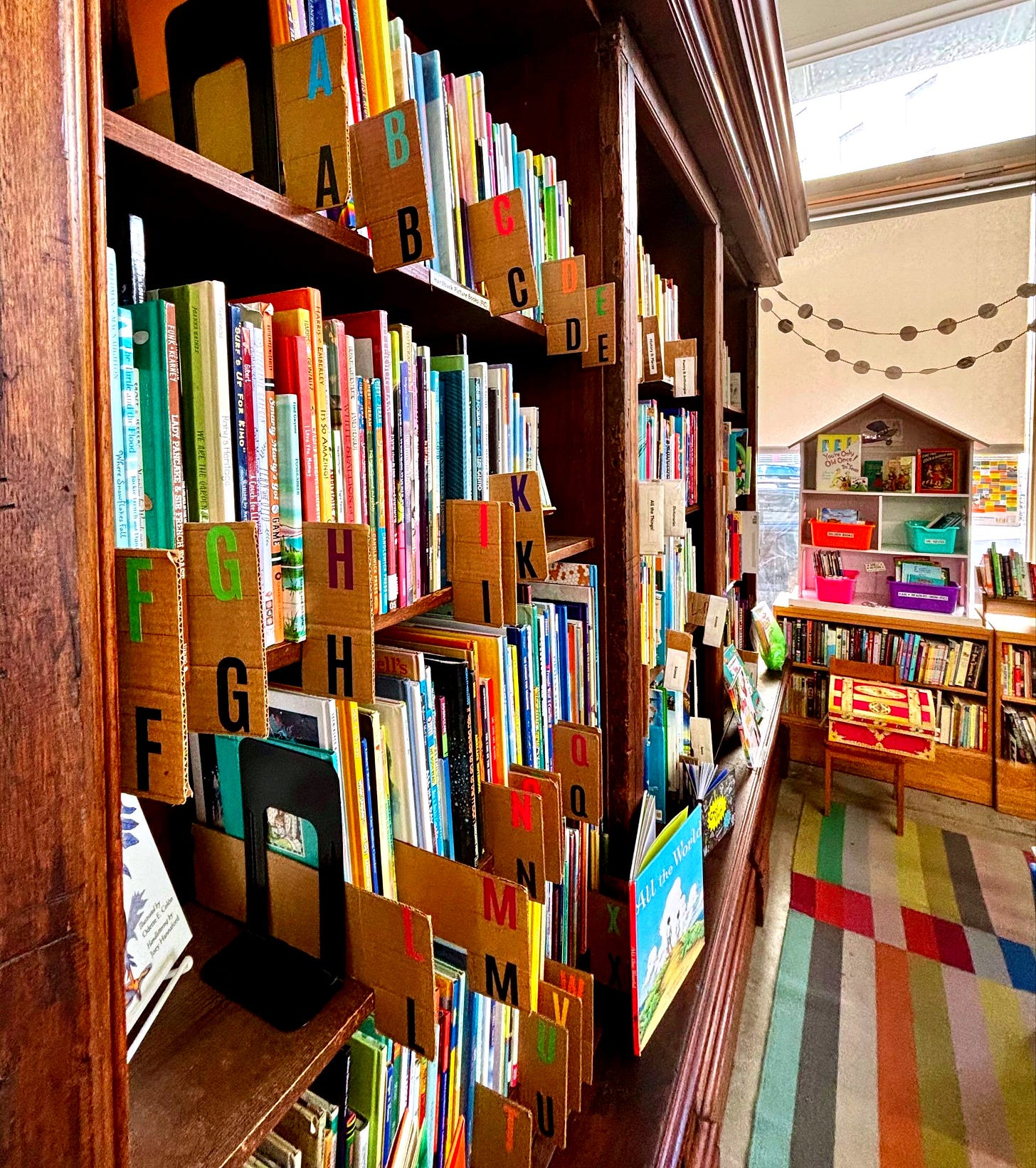 The Bookmark’s success is proof that some community institutions can and do thrive when they are decoupled from the city of Oakland’s fiscal instability and mismanagement; as long as the city stays out of their way, FOPL and The Bookmark can continue to help provide stability to public libraries that the municipal government has repeatedly failed to deliver. (Image source: Oakland Report)