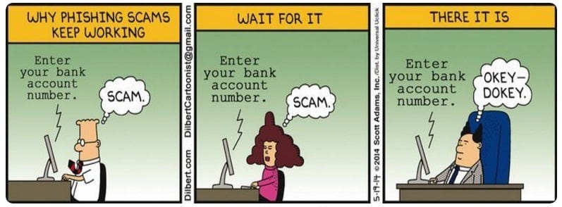 Cyber Security Tips for Employees | IT Security Central
